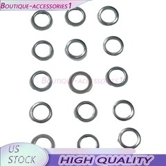 Injection Pump Seal Kit For DPA 7139-223 7123-388 Fits Ford Massey Ferguson
