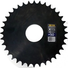 Weld-On Sprocket #50 Chain 36 Tooth X-Series Hub
