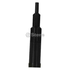 Clutch Alignment Tool Dual Type 1 3/8″ OD 19 Spline Count 0.468″ Pilot