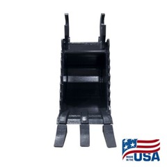 NEW 12 INCH KUBOTA EXCAVATOR/MINI EXCAVATOR TOOTH BUCKET/KUBOTA 55/57