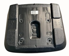 KUBOTA – OEM – Backhoe Seat [Low Back] OEM#: 7K500-66010