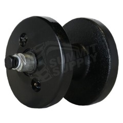 Bottom Roller fits Bobcat E19 MT85 6814874