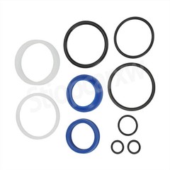For Toro Dingo TX420 TX425 TX427 TX525 Loader 104-6267 Lift Cylinder Rebuild Kit