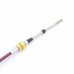 Hand/Foot Control Cable (2″ Travel), Thomas T173,T173HLS,T173HLS2 =42244, 36305