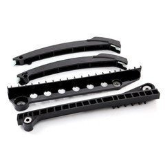Timing Chain Kit Ford F150 F250 F350 Expedition Navigator Mark LT 5.4L TS20391