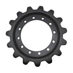 304-1870 Drive Sprocket For Caterpillar 249D 249D3 239D3 239D 259D3 259D 259B3