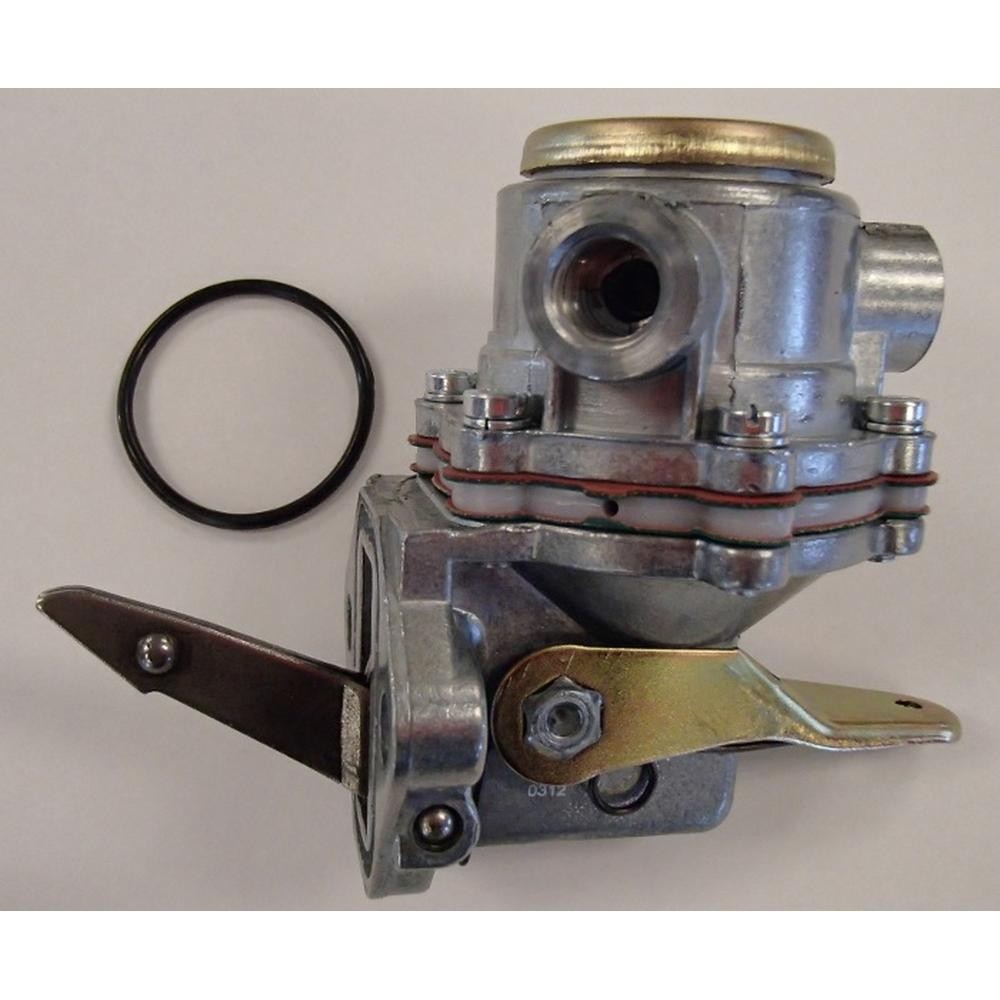A-72093848 Fuel Lift Transfer Pump – Fits Allis Chalmers; Fits White/Fits Oliver