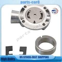 Diesel Pump Overhaul Kit Fits DPA 7139-223 7123-388 For Ford MF Tractor