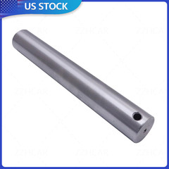 Excavator Universal Bucket Pin 50mm X 345mm One Pin Fits For Medium Excavators