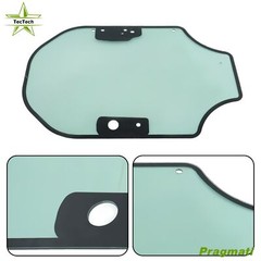 Cab Glass Door For Caterpillar Skid Steer 299D3XHP 262D3 279D3 259D 345-6230