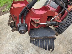 2019 Toro STX-26 Stump Grinder / 26HP Kawasaki / New Tracks