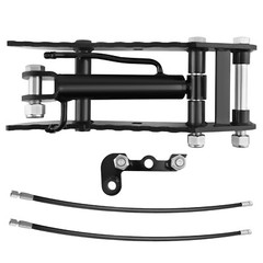 Small Digger Attachment TYPH-2008 For Mini Excavator TYPH-1801 TYPH-1802