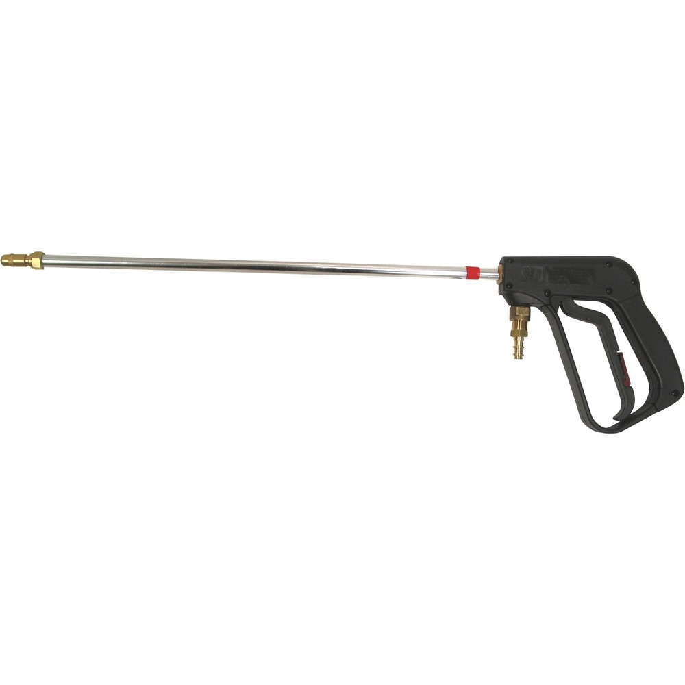 Valley Industries Deluxe Spot Spray Gun – 18in., 6 GPM, 350 PSI, Adjustable