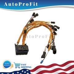 For Caterpillar 3126B 3126E 3126 Truck Engine 205-1252 2051252 Wiring Harness US