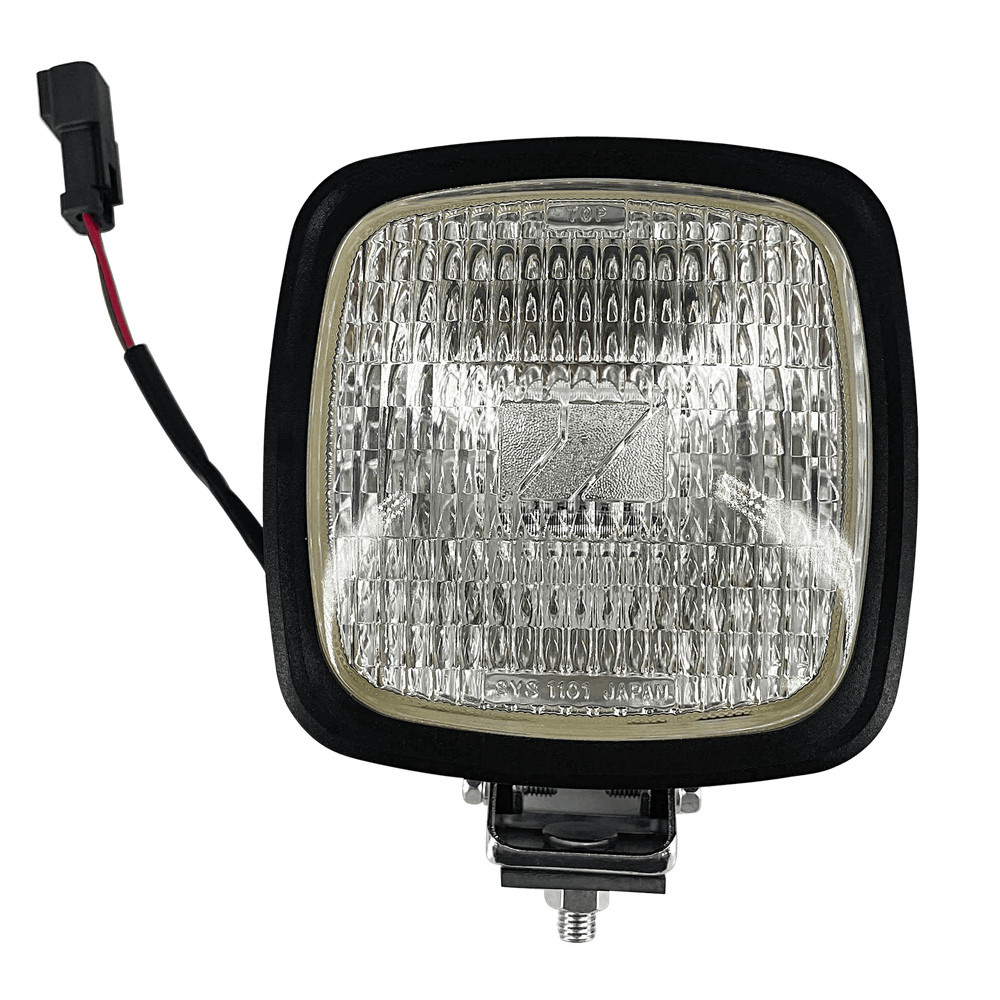 Link-Belt KHR50310 145X4DZ, 145X4LC Working Lamp