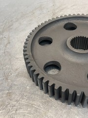 1975 Ford 1000 Tractor Bull Gear