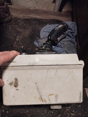 Industrial Joystick Controller I’m Not Sure What It Is For