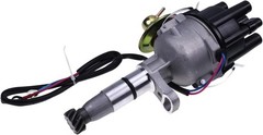 MD169418 Distributor for Forklift Mitsubishi Caterpillar 4G63 4G64 Clip Point