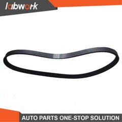 Labwork Drive Belt 6726898 Fits for Bobcat 753 763 773 T140 T180 T190