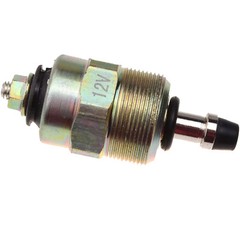 Fuel Solenoid Cut-off Valve Fuel Stop Switch for BOSCH Injection Pump F002D13640