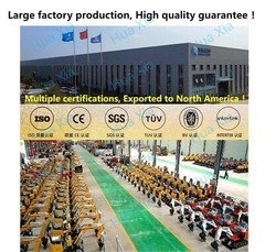 Four pcs Oil Cylinder for China Mini Excavator One Ton
