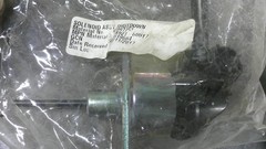 GENUINE KUBOTA FUEL SHUTOFF SOLENOID 1A021-60017/ D1503 D1703 V2003 V2203 V2403