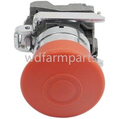 For JLG Electric Scissor Lift 1932R 1932RS 2030ES Emergency Stop Swicth 4360475