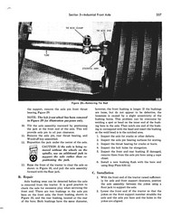 Tractor 600 601 700 701 800 801 900 901 1801WorkShop Service Repair Manual Ford
