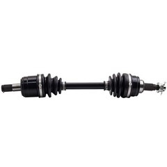 Front Axle Drive Shaft CV Joint Set for Honda Rancher 350 TRX350