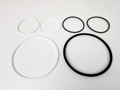 Seal Kit for TEMCo Hydraulic Cylinders HC0005