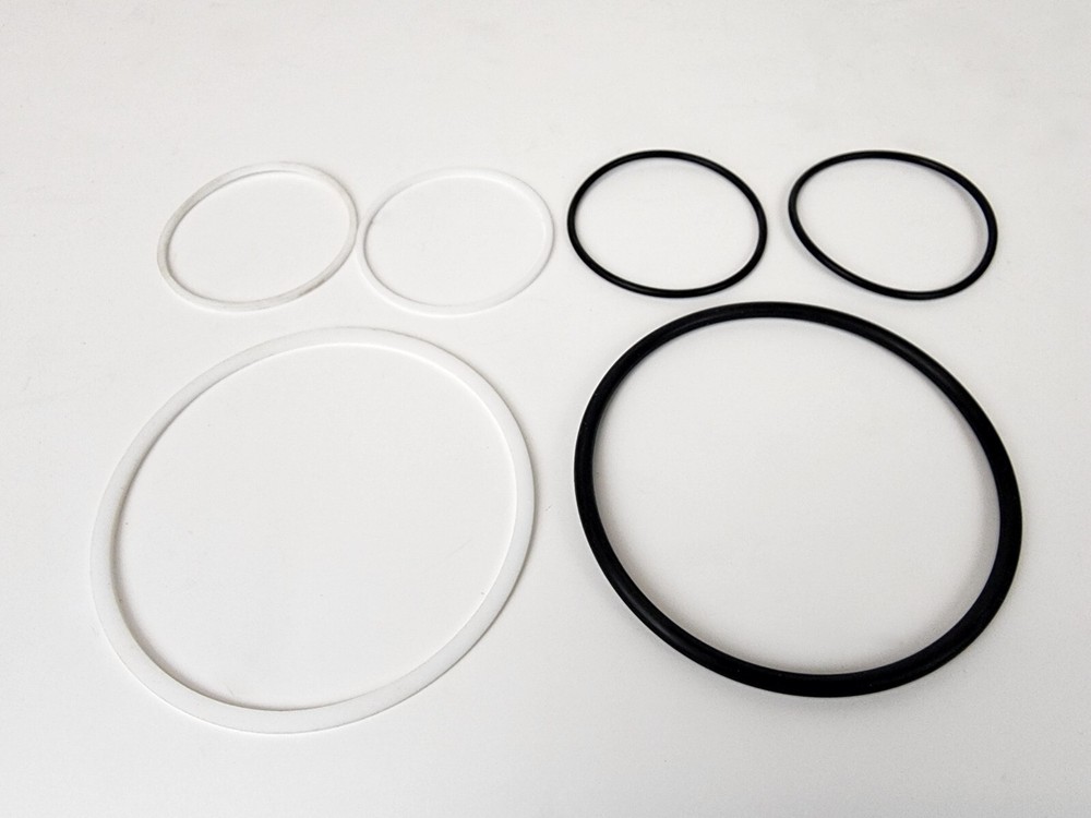 Seal Kit for TEMCo Hydraulic Cylinders HC0005