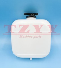 For Kubota Overflow ASSY Sub Reserve Tank Bottle For 68841-42360