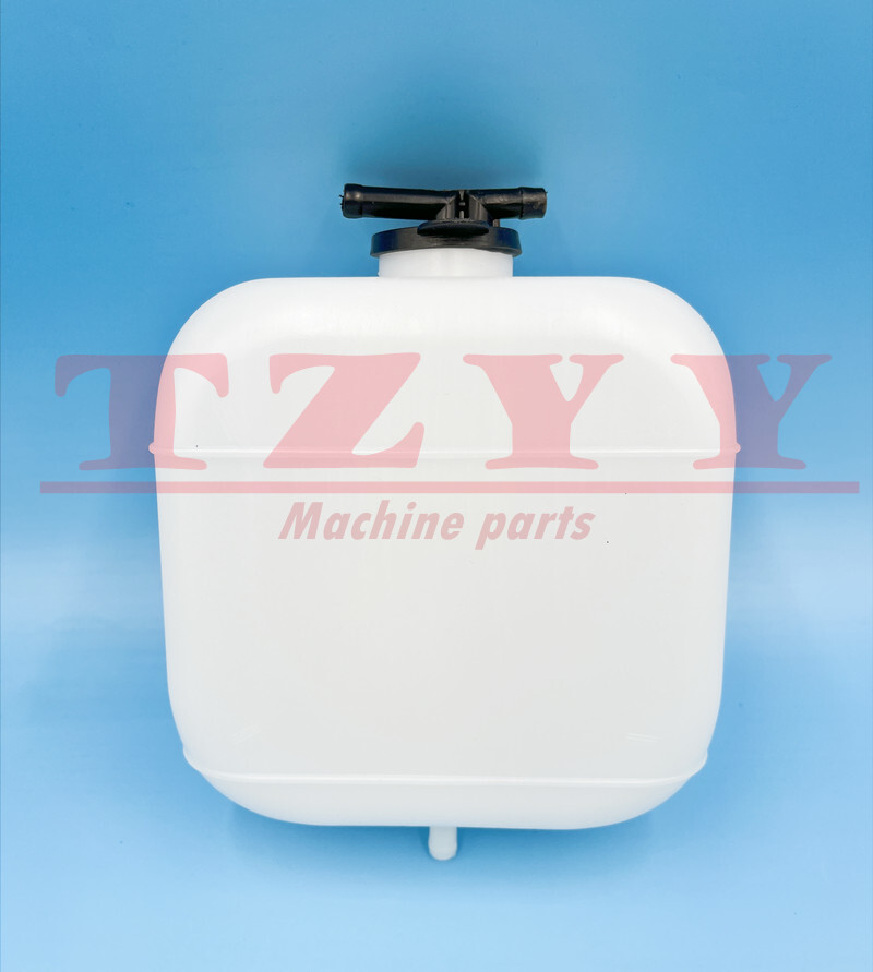 NEW Coolant Reserve Tank Assy for Kubota M4900