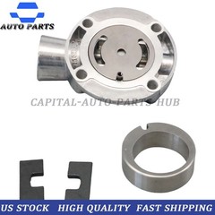 Fuel Pump Gasket Seal Kit For DPA Rotary Pump Fits Ford Massey Ferguson 7139-223