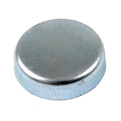 S.8530 Plug – Core – 2 3/16” (Cup Type – Mild Steel) Fits Ford/New Holland