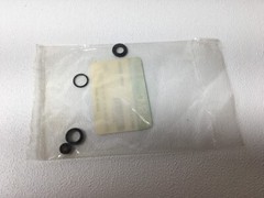 New! (Lot of 5) SMC MHC10-PS Seal Kit (#60243)