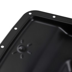Auto Transmission Pan fit for Ford F-150 Navigator 6R80 2011-2018 HC3Z7A194A