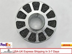 ​Oil Bath Air Cleaner Filter Element Set of 2 Unit Fits Massey Ferguson 7250