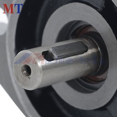 5/8″ Key Shaft Hydraulic Pump 1-4GPM SAE A-2 Cast Iron CCW Operation