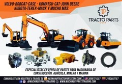 4768769 PUMP FOR CAT EXCAVATOR M325D MH M325D L MH