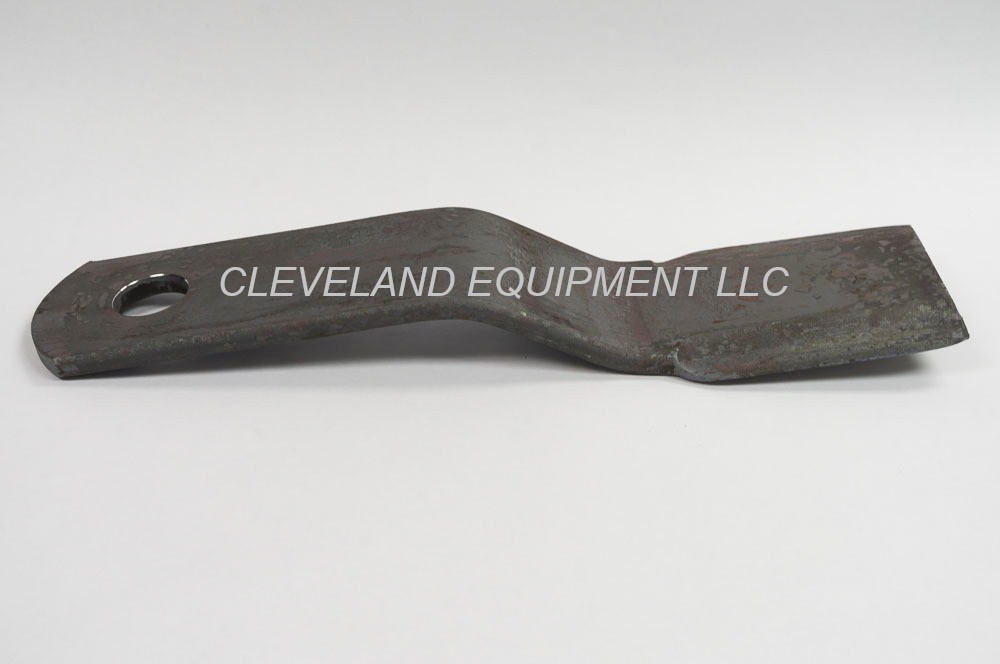 NEW REPLACEMENT 72″ BRUSH CUTTER BLADE for Blue Diamond Skid Steer Mowers 203027