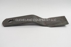 NEW REPLACEMENT 72″ BRUSH CUTTER BLADE for Loflin & Skid Pro Skid Steer Mowers