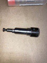 New Genuine Bosch 1418425095 Plunger Barrel 9.5mm Case A Diesel Injection Pump