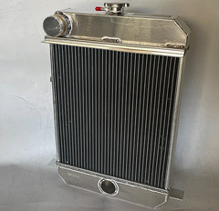 Tractor Models Radiator for David Brown Diesel 780 885 885 885N #K922737 K922739