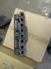 MASSEY FERGUSON 50, F40 IN/EX MANIFOLD 1751851M1 1752393M1 NEW REPLACEMENT