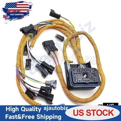 For Caterpillar 3126B 3126E 3126 Truck Engine Wiring Harness 205-1252 2051252