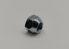 6x 1/2″-20×5/8″ Right Hand Wheel Lug Nut 60 Degree Taper Ford Dodge Chevy 13/16″