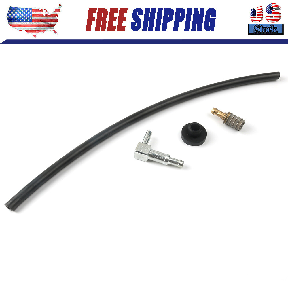 Fuel Tank Pickup Screen Kit Compatible With Bobcat 6650239