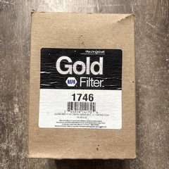 NAPA Gold 1746 Hydraulic Filter – Hydraulic System Filter – Replacement NIB