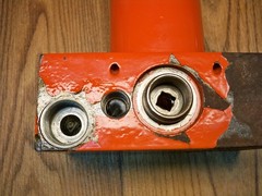 Hein-Werner Model 54 – RAM